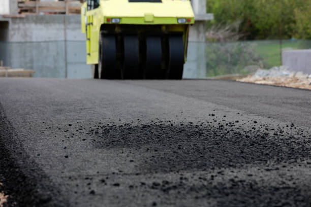 Decorative Driveway Paving