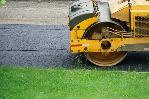 Best Interlocking Paver Driveways in Taylors, SC