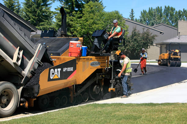 Best Gravel Driveway Installation in Taylors, SC